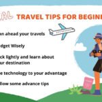 Essential travel tips for beginners