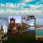 The best UK destinations for photography lovers