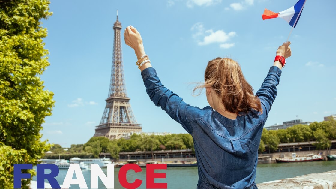 Discover the World’s #1 Vacation Destination for 2025