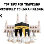 Top tips for traveling successfully to Umrah pilgrimage