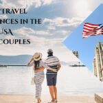 Top Travel Experiences in the USA for Couples